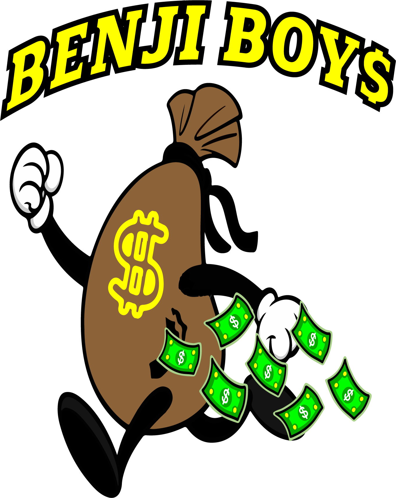 BENJIBOY$ WINTER COLLECTION