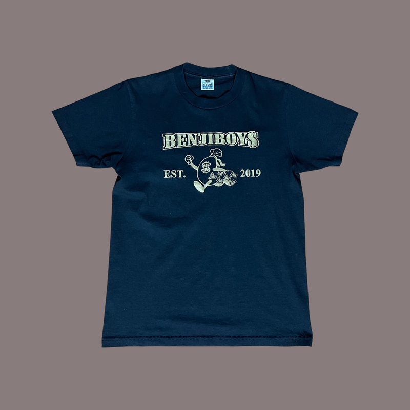 BENJIBOY$ PROCLUB TEE