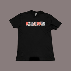 BENJIBOY$ SPORTS LOGO TEE