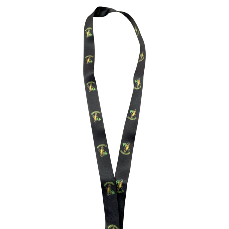 BENJIBOY$ LANYARD