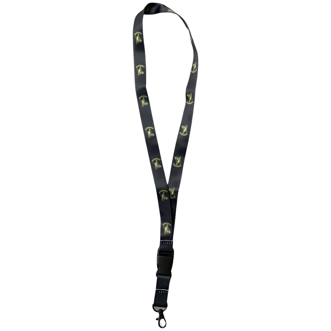 BENJIBOY$ LANYARD