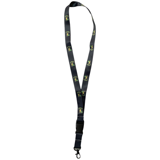 BENJIBOY$ LANYARD