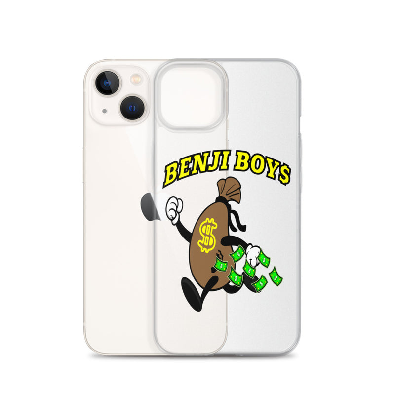 BENJIBOY$ Phone Case