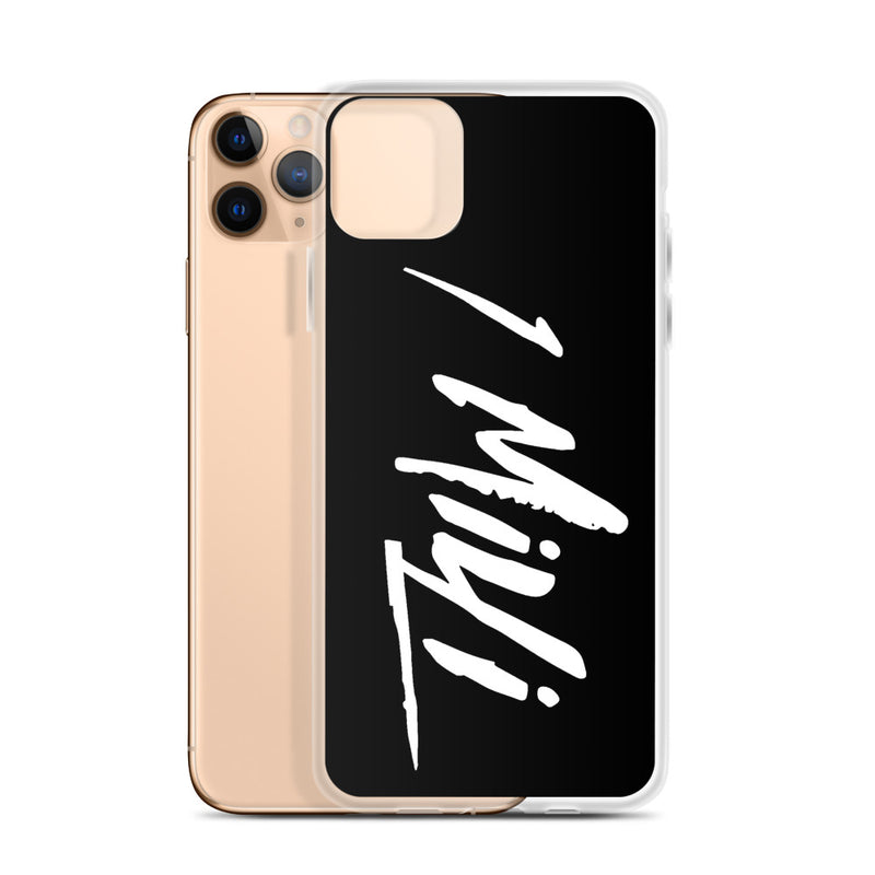 iPhone 11 Pro Max Case