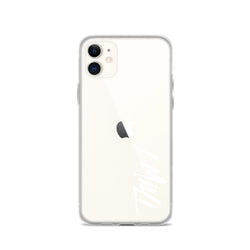 CLEAR 1MILLI IPHONE CASE