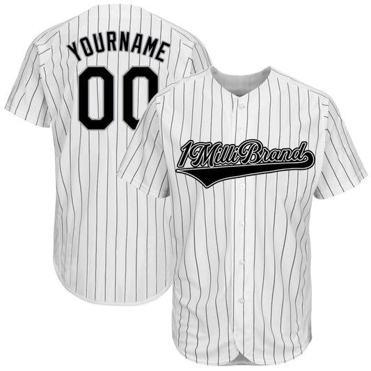 1Milli Custom Jerseys